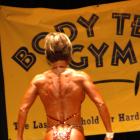 Lynn  Albright - NPC Red River Classic 2009 - #1